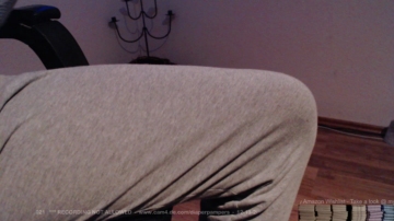 diaperpampers  12-12-2021 Recorded Video Porn